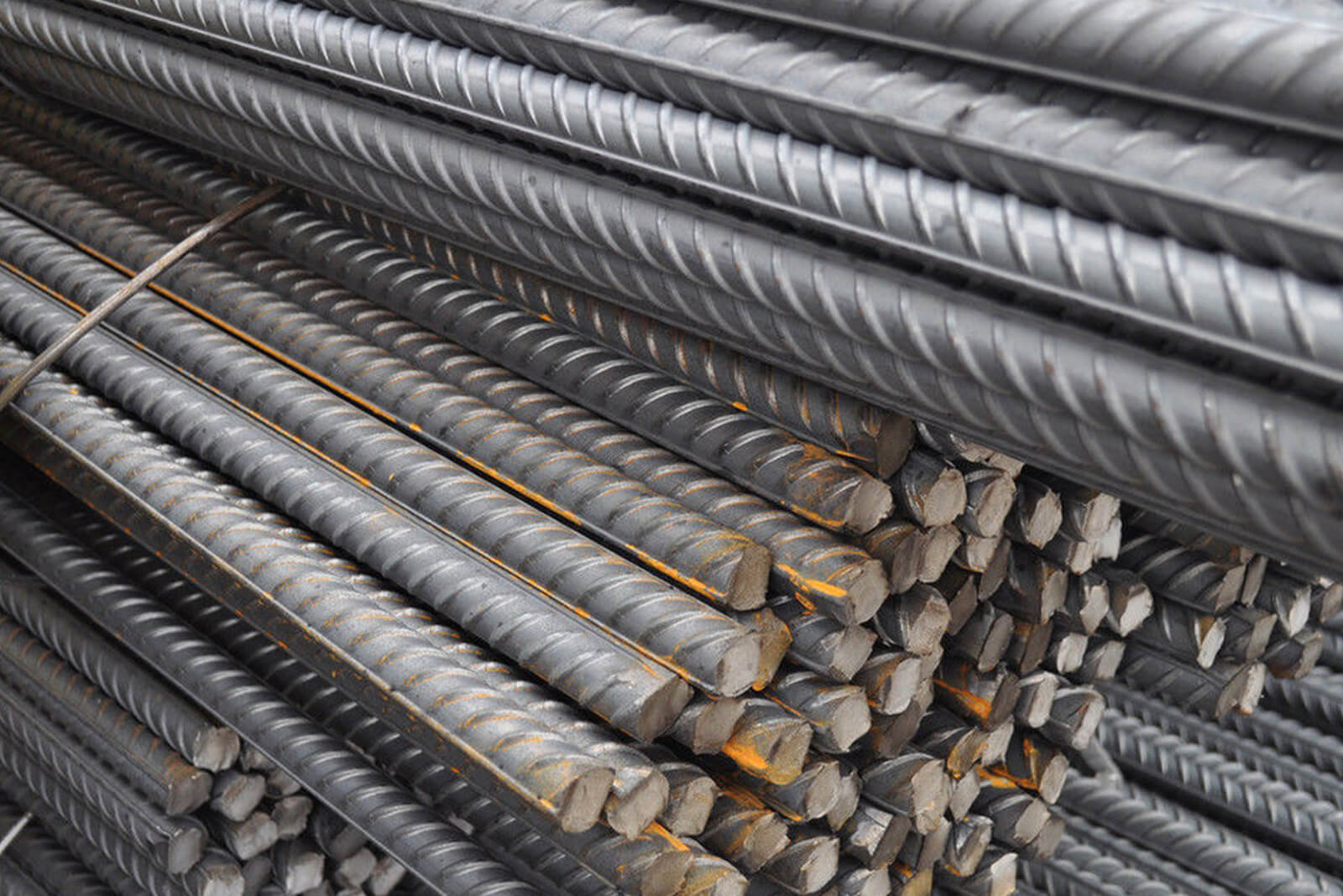 Арматура 8 А3 35ГС — изображение 4