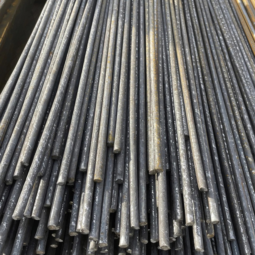 Арматура 25 А1 Ст3 — изображение 3