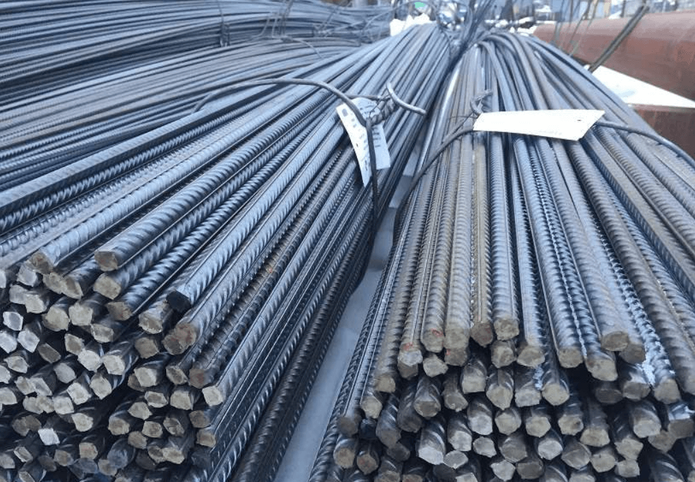 Арматура 40 А3 25Г2С — изображение 3